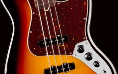 Elektromos basszusgitár Fender American Professional Jazz Bass Rosewood Fingerboard 3-Color Sunburst