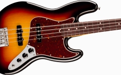 Elektromos basszusgitár Fender American Professional Jazz Bass Rosewood Fingerboard 3-Color Sunburst