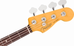 Elektromos basszusgitár Fender American Professional Jazz Bass Rosewood Fingerboard 3-Color Sunburst