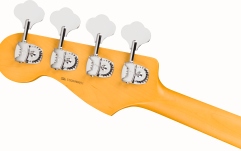 Elektromos basszusgitár Fender American Professional Jazz Bass Rosewood Fingerboard 3-Color Sunburst