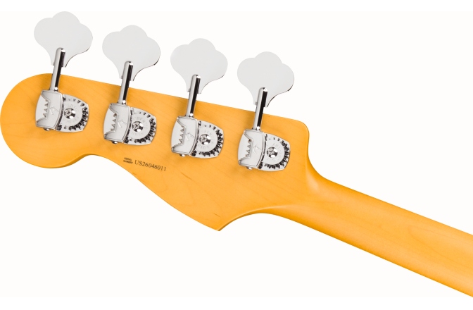 Elektromos basszusgitár Fender American Professional Jazz Bass Rosewood Fingerboard 3-Color Sunburst