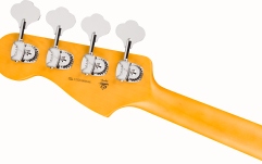 Elektromos basszusgitár Fender American Professional Precision Bass Maple Fingerboard Aged Cherry Burst