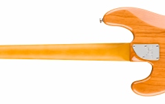 Elektromos basszusgitár Fender American Professional Precision Bass Maple Fingerboard Natural