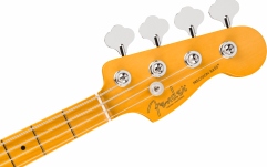 Elektromos basszusgitár Fender American Professional Precision Bass Maple Fingerboard Natural