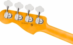 Elektromos basszusgitár Fender American Professional Precision Bass Maple Fingerboard Natural