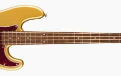 Bas electric Fender Limited Edition Classic Vibe 60s Precision Bass Aztec Gold