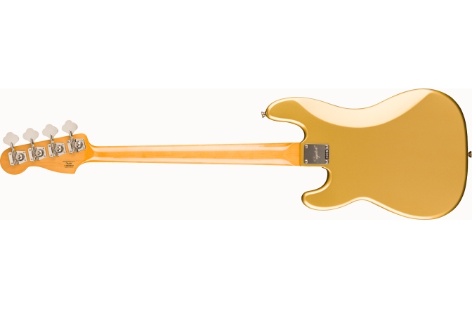 Bas electric Fender Limited Edition Classic Vibe 60s Precision Bass Aztec Gold