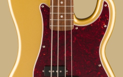 Bas electric Fender Limited Edition Classic Vibe 60s Precision Bass Aztec Gold