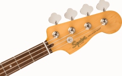 Bas electric Fender Limited Edition Classic Vibe 60s Precision Bass Aztec Gold
