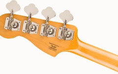 Bas electric Fender Limited Edition Classic Vibe 60s Precision Bass Aztec Gold