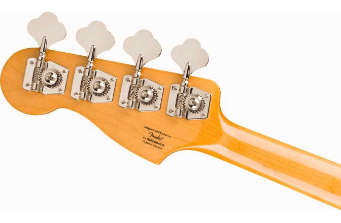 Bas electric Fender Limited Edition Classic Vibe 60s Precision Bass Aztec Gold