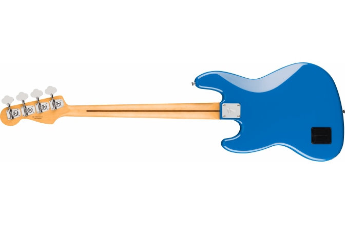 Bas electric Fender  Player II Modified Active Jazz Bass MN Electric Blue