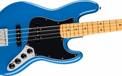 Bas electric Fender  Player II Modified Active Jazz Bass MN Electric Blue