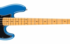 Bas electric Fender  Player II Modified Active Jazz Bass MN Electric Blue