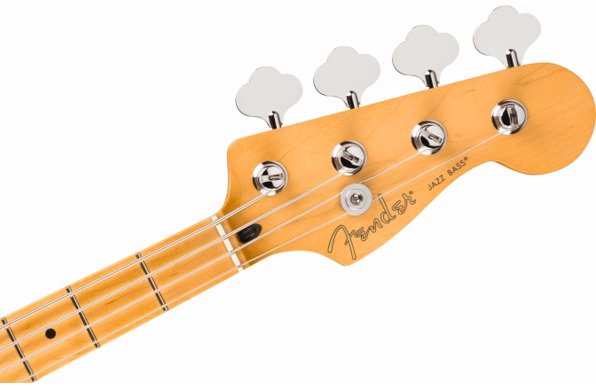 Bas electric Fender  Player II Modified Active Jazz Bass MN Electric Blue