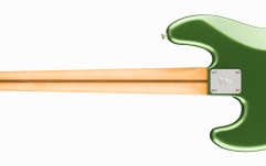 Bas electric Fender Player II Modified Active Jazz Bass RW Harvest Green Metallic