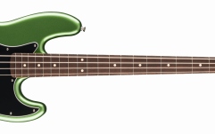 Bas electric Fender Player II Modified Active Jazz Bass RW Harvest Green Metallic