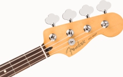 Bas electric Fender Player II Modified Active Jazz Bass RW Harvest Green Metallic