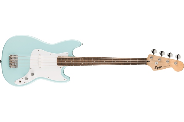 Bronco Bass Daphne Blue