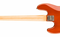 Bas electric Fender Squier Classic Vibe Active '70s Jazz Bass MN Mocha
