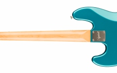 Bas electric Fender Squier Classic Vibe Active '70s Jazz Bass MN Ocean Turquoise