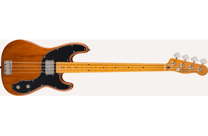 Bas electric Fender Squier Classic Vibe Telecaster Bass MN Mocha	