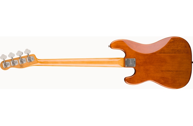 Bas electric Fender Squier Classic Vibe Telecaster Bass MN Mocha	