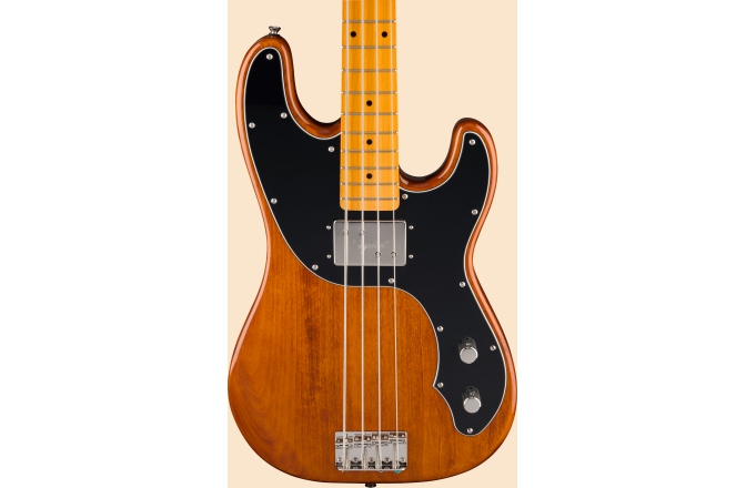 Bas electric Fender Squier Classic Vibe Telecaster Bass MN Mocha	