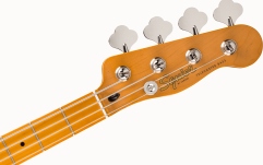 Bas electric Fender Squier Classic Vibe Telecaster Bass MN Mocha	