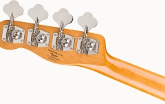 Bas electric Fender Squier Classic Vibe Telecaster Bass MN Mocha	
