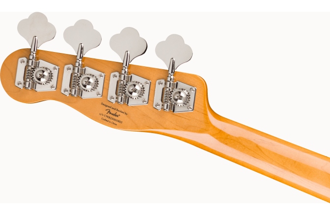 Bas electric Fender Squier Classic Vibe Telecaster Bass MN Mocha	