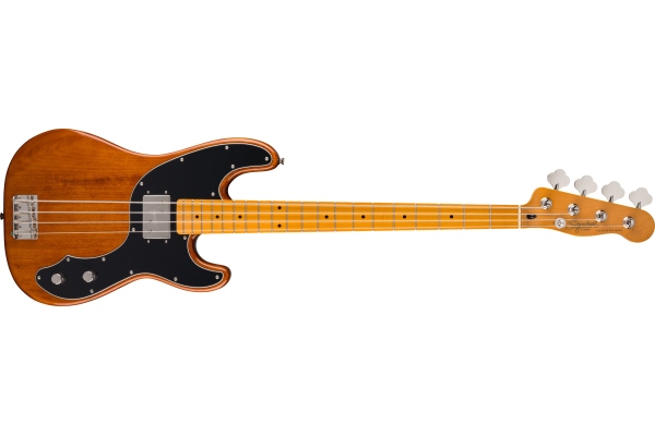 Classic Vibe Telecaster Bass MN Mocha	