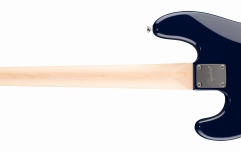 Bas electric Fender Squier Precision Bass Midnight Blue