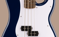 Bas electric Fender Squier Precision Bass Midnight Blue