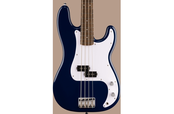 Bas electric Fender Squier Precision Bass Midnight Blue