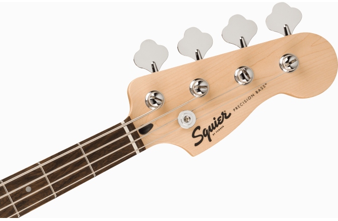 Bas electric Fender Squier Precision Bass Midnight Blue