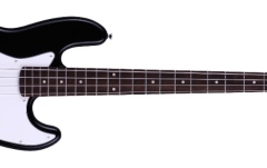 Bas electric  Gould J Style Bass Black