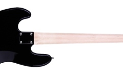 Bas electric  Gould J Style Bass Black