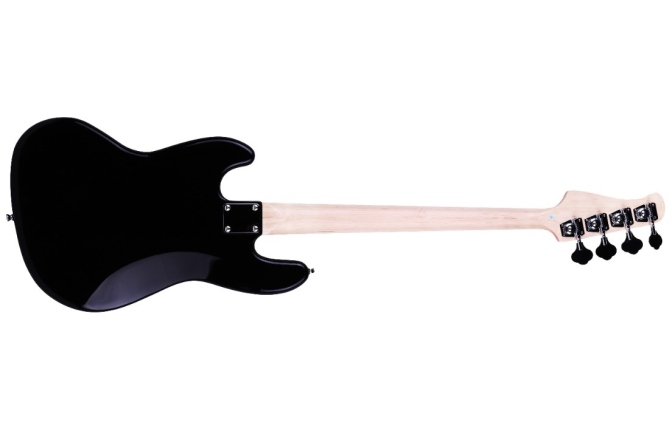 Bas electric  Gould J Style Bass Black