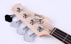 Bas electric  Gould J Style Bass Black