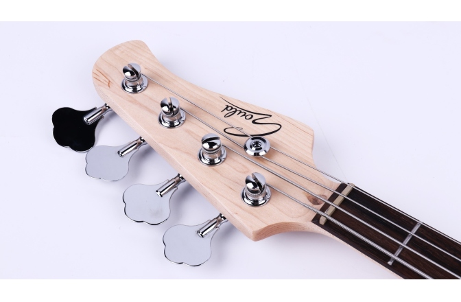Bas electric  Gould J Style Bass Black