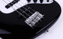 Bas electric  Gould J Style Bass Black
