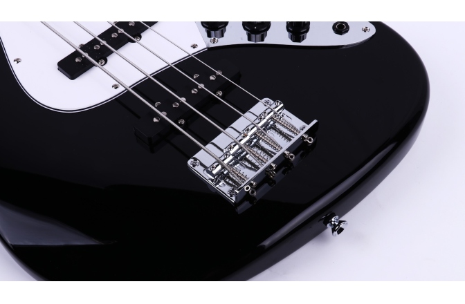 Bas electric  Gould J Style Bass Black
