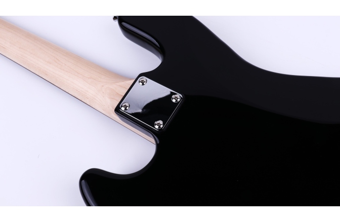 Bas electric  Gould J Style Bass Black