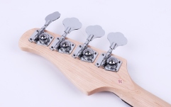 Bas electric  Gould J Style Bass Black