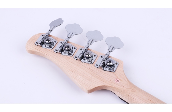 Bas electric  Gould J Style Bass Black