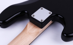 Bas electric  Gould J Style Bass Black