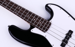 Bas electric  Gould J Style Bass Black