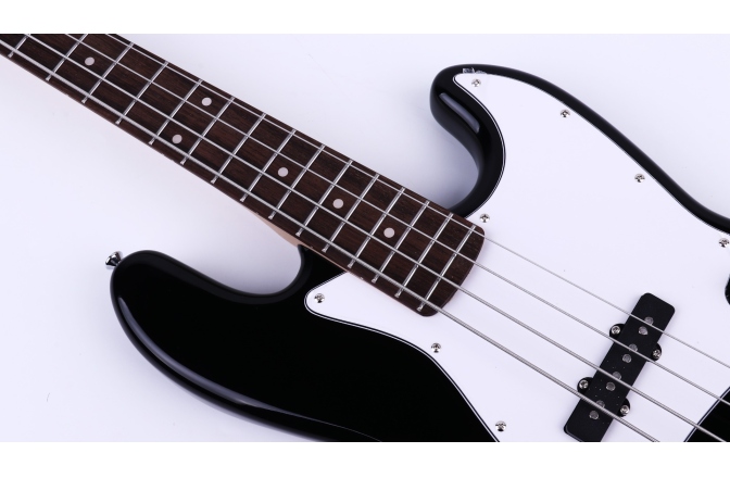 Bas electric  Gould J Style Bass Black