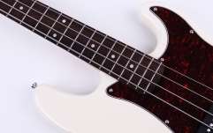 Bas electric Gould P Style Bass Cream